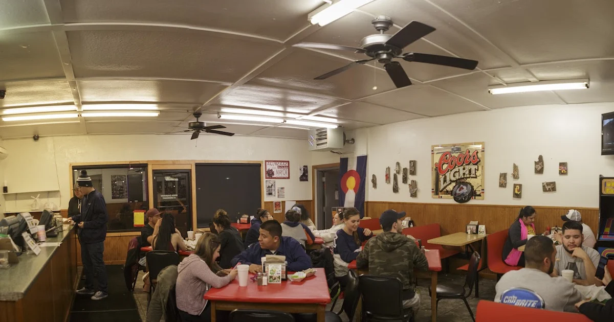 Wing Shack 8th Avenue photo 1