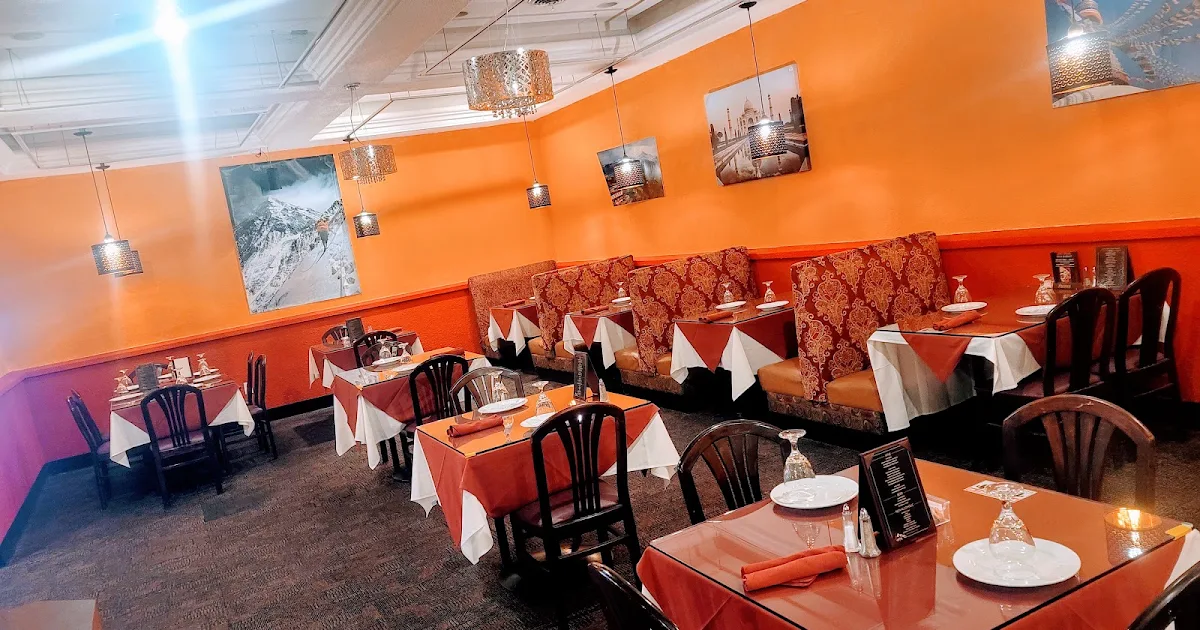 Sherpagrill indian nepali restaurant photo 1