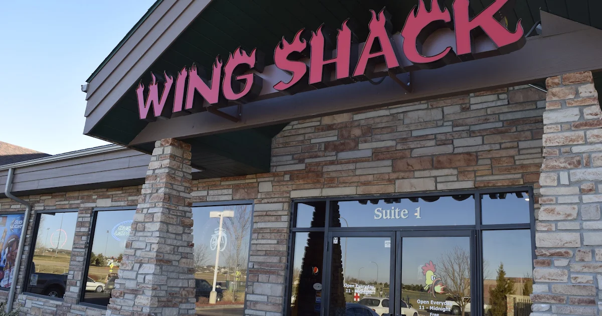 Wing Shack West Greeley photo 1