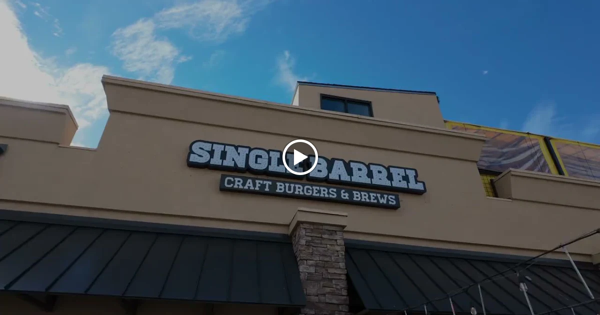 Single Barrel Bar And Grill photo 1
