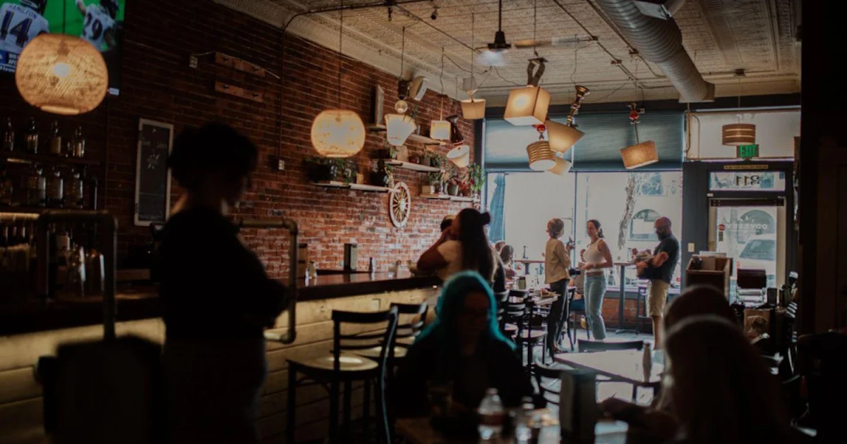 Odyssey Gastropub photo 1