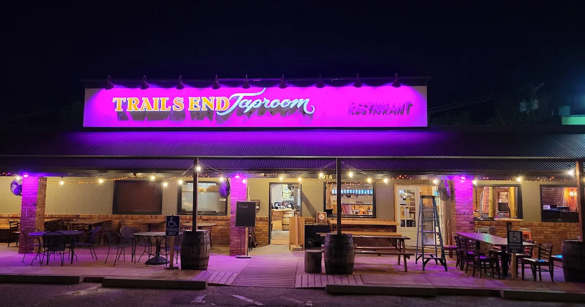 Trails End Taproom and Eatery photo 1