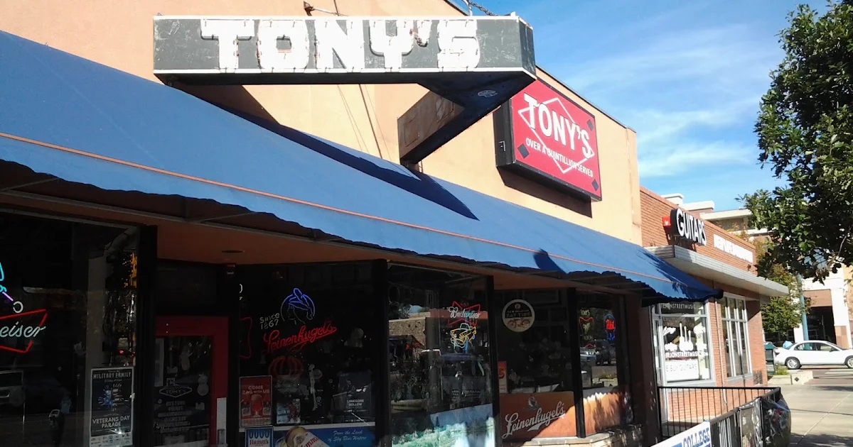 Tony's photo 1