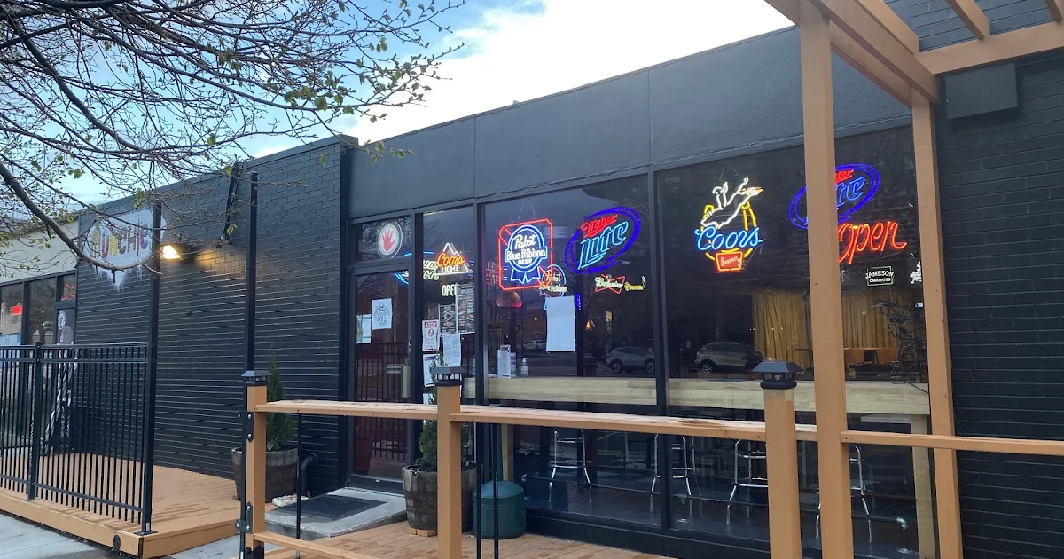 Triple Nickel Tavern photo 1