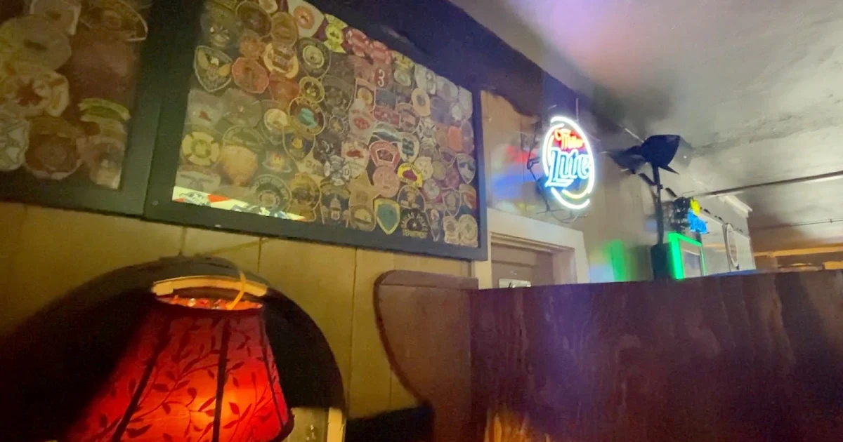 The Keg Lounge photo 1
