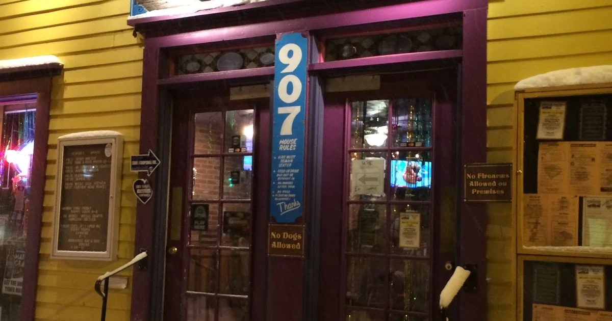 Townhouse Sports Grill photo 1