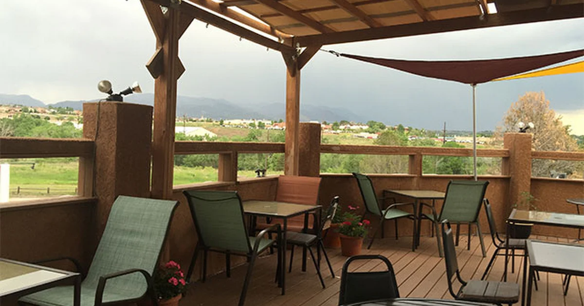 Rudy's Little Hideaway Restaurant photo 1