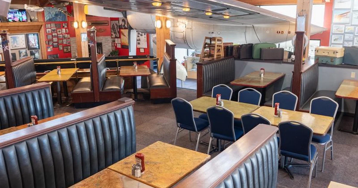 The Airplane Restaurant photo 1