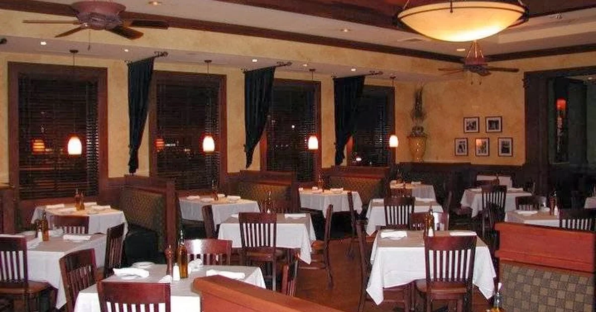 Biaggi's Ristorante Italiano photo 1