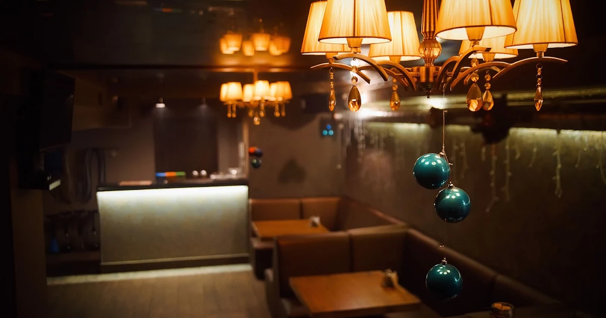 Ria Lounge Bar photo 1