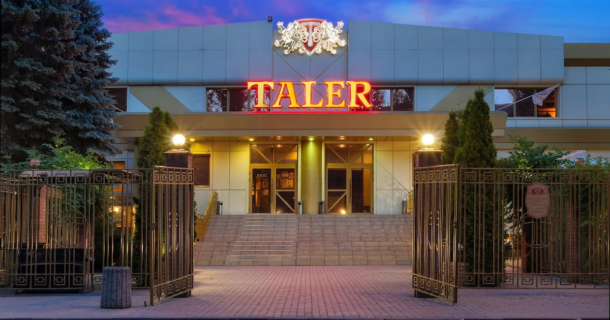 Taler photo 1