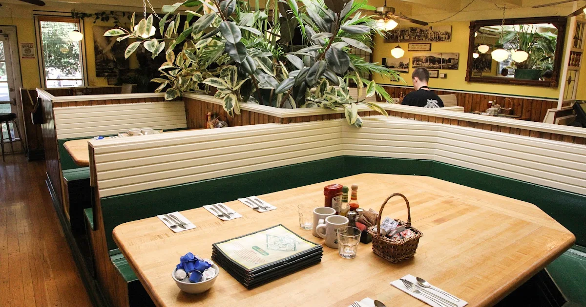 Omelette Parlor photo 1