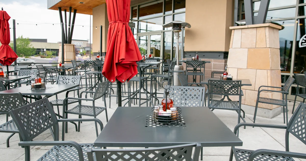 Il Vicino Wood Oven Pizza - University Village Colorado Springs photo 1