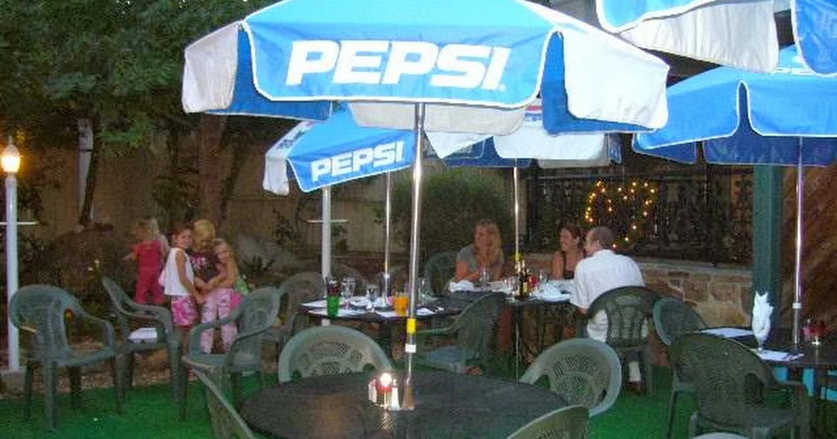 Little Nepal: Indian Restaurant & Bar photo 1