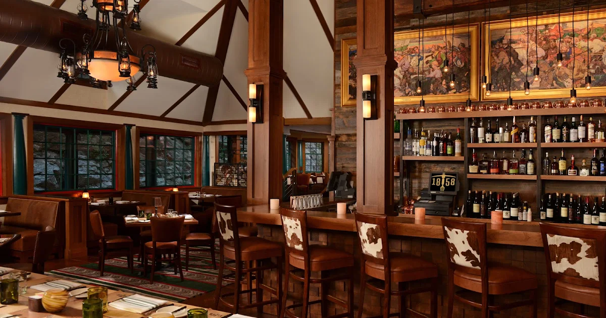 Restaurant 1858 photo 1