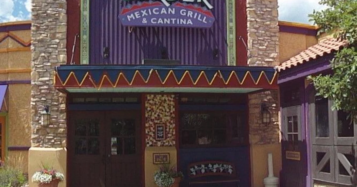 On The Border Mexican Grill & Cantina photo 1
