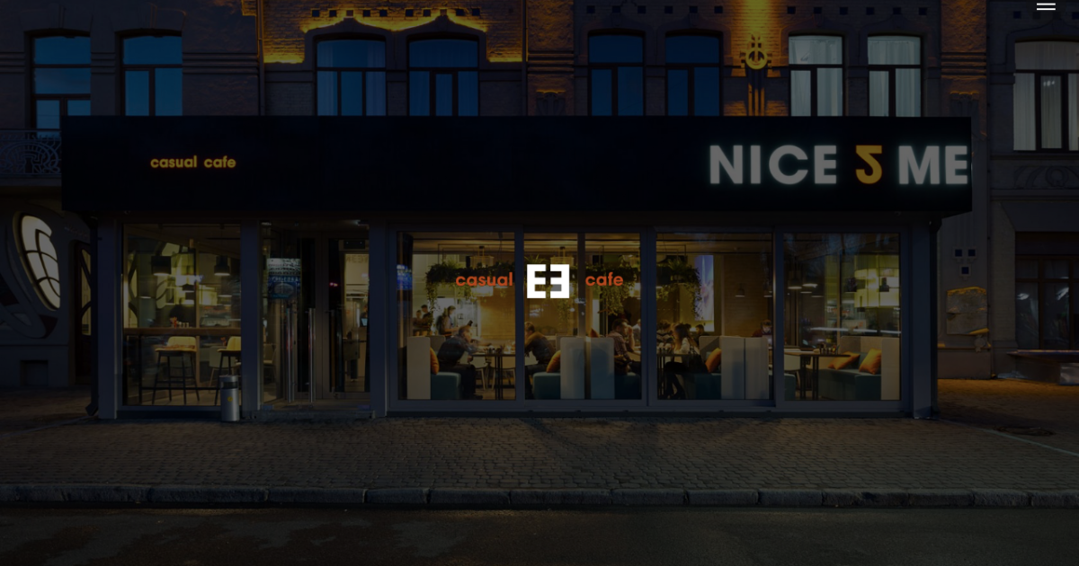 Nice 2 Meet U photo 1