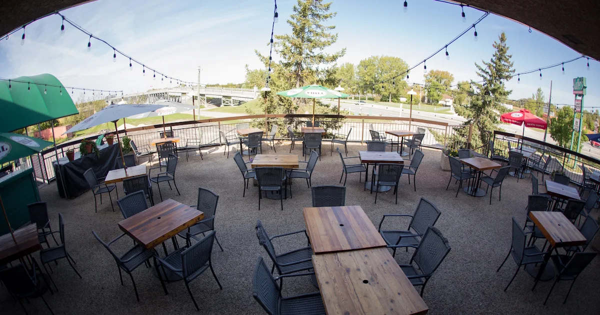 Gaffer's Restaurant & Lounge photo 1