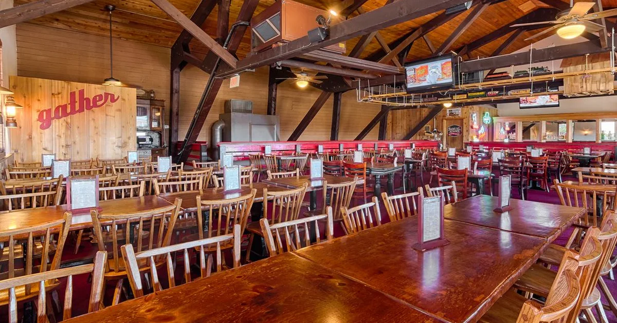 The Silo Restaurant photo 1