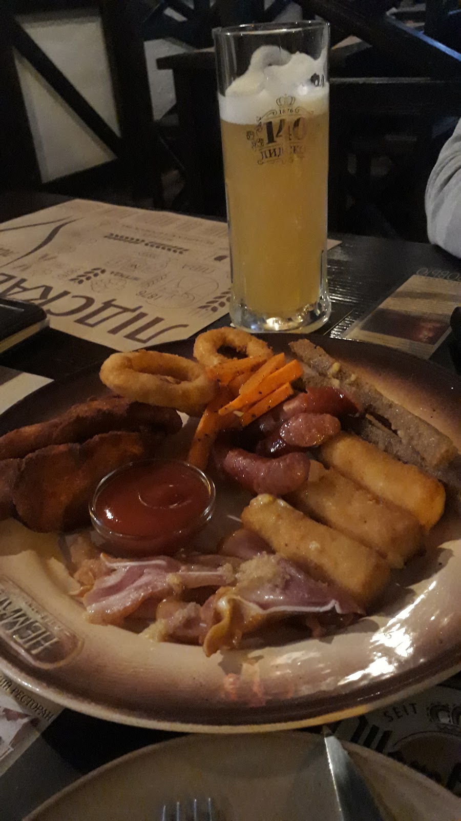 Beer Restaurant "Neman" photo 4