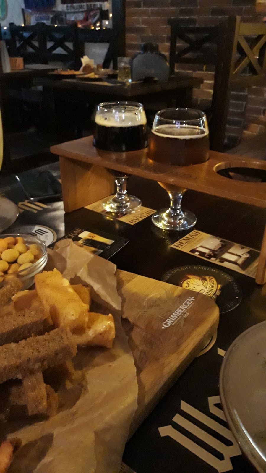 Beer Restaurant "Neman" photo 5