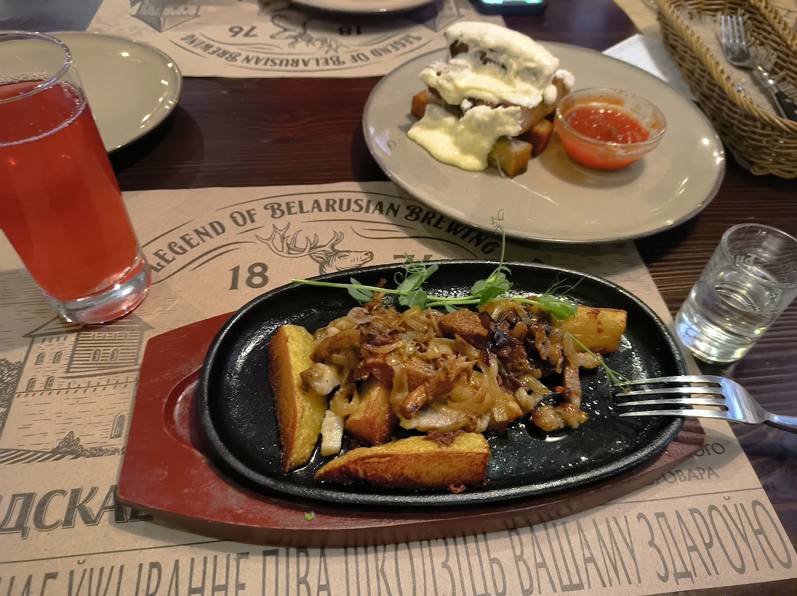 Beer Restaurant "Neman" photo 2