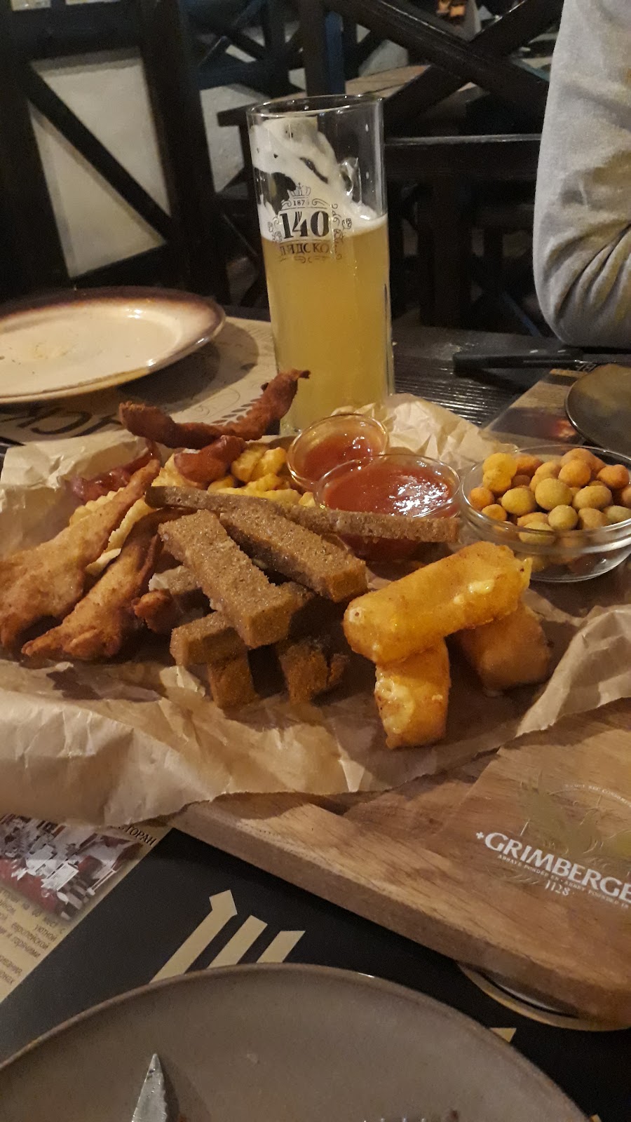 Beer Restaurant "Neman" photo 3