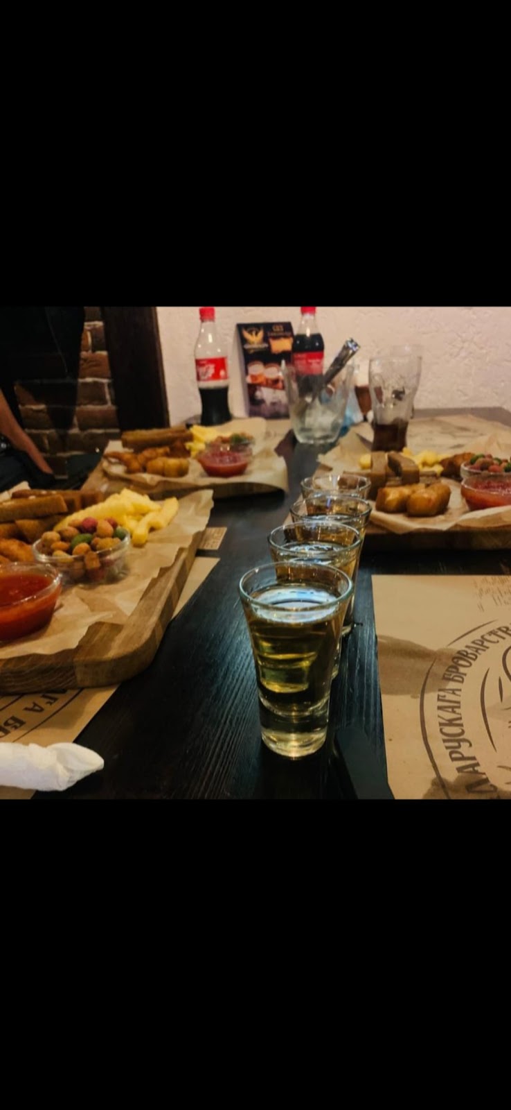 Beer Restaurant "Neman" photo 6