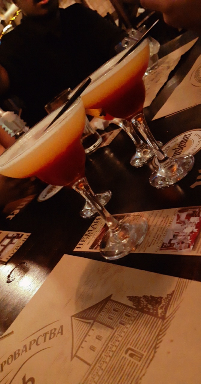 Beer Restaurant "Neman" photo 7