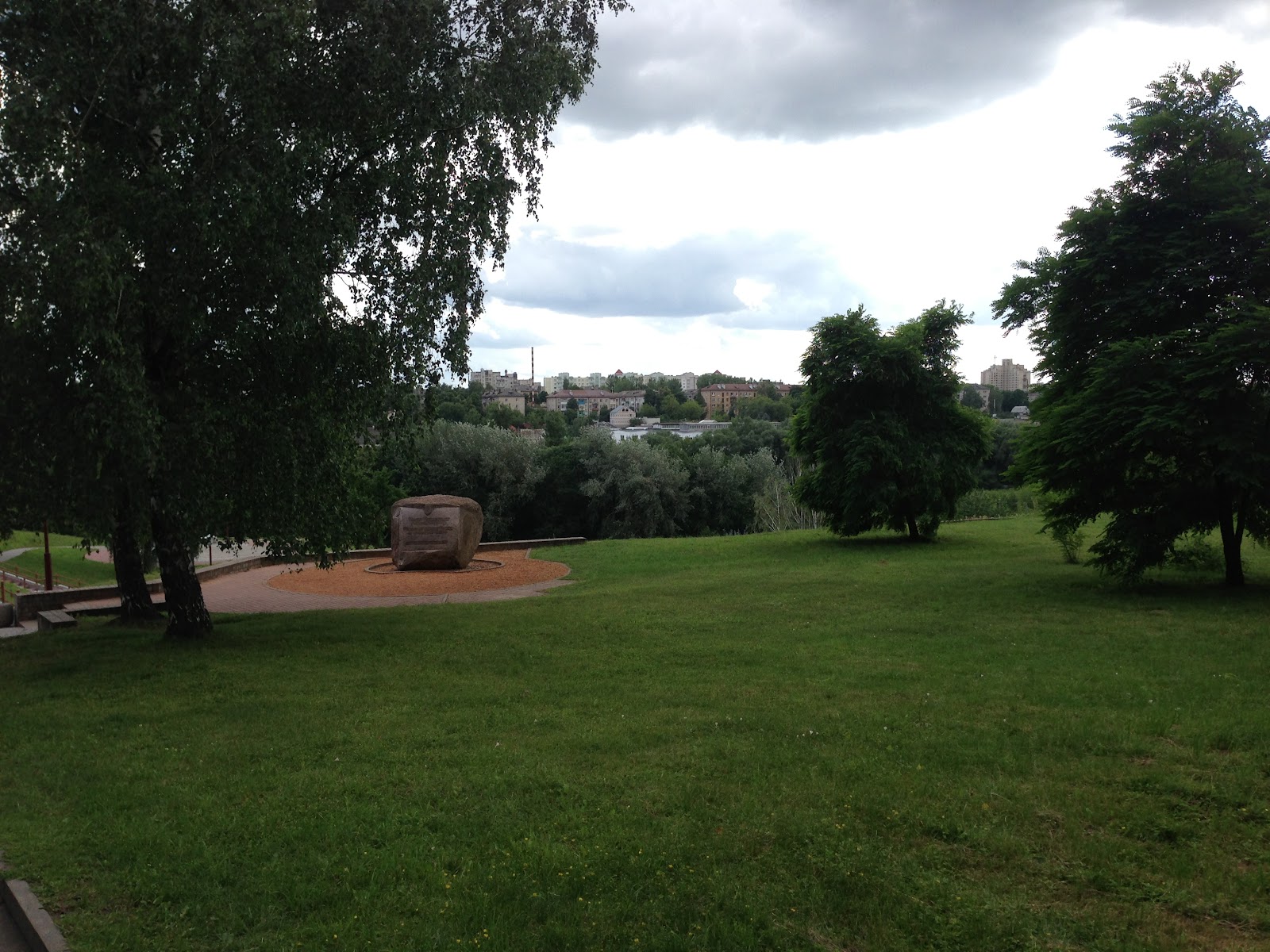Kaložski Park photo 9
