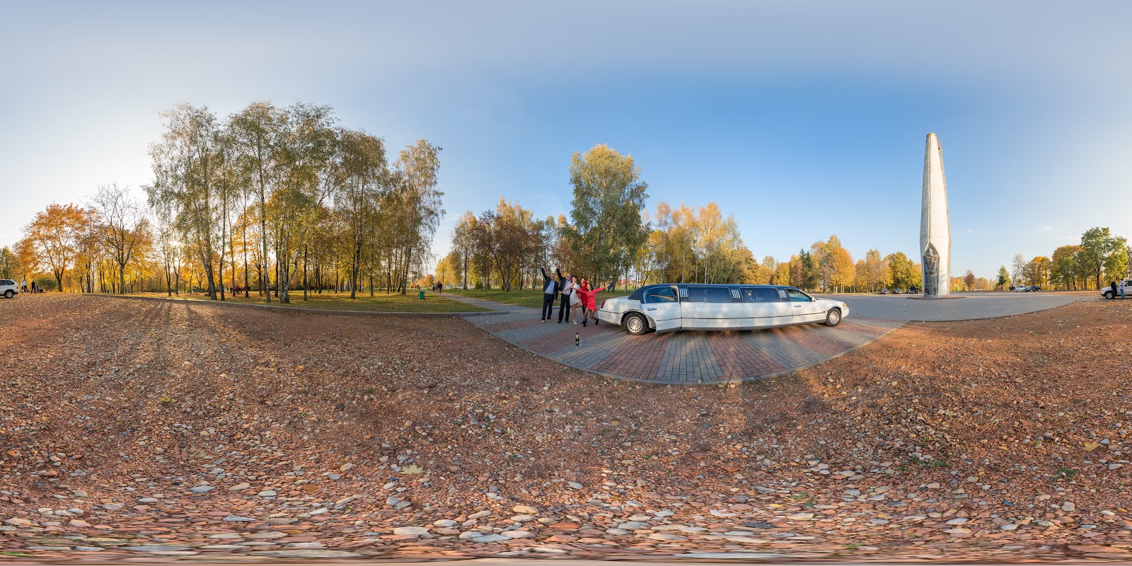 Kaložski Park photo 6