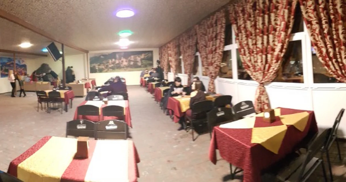 Rustaveli photo 1
