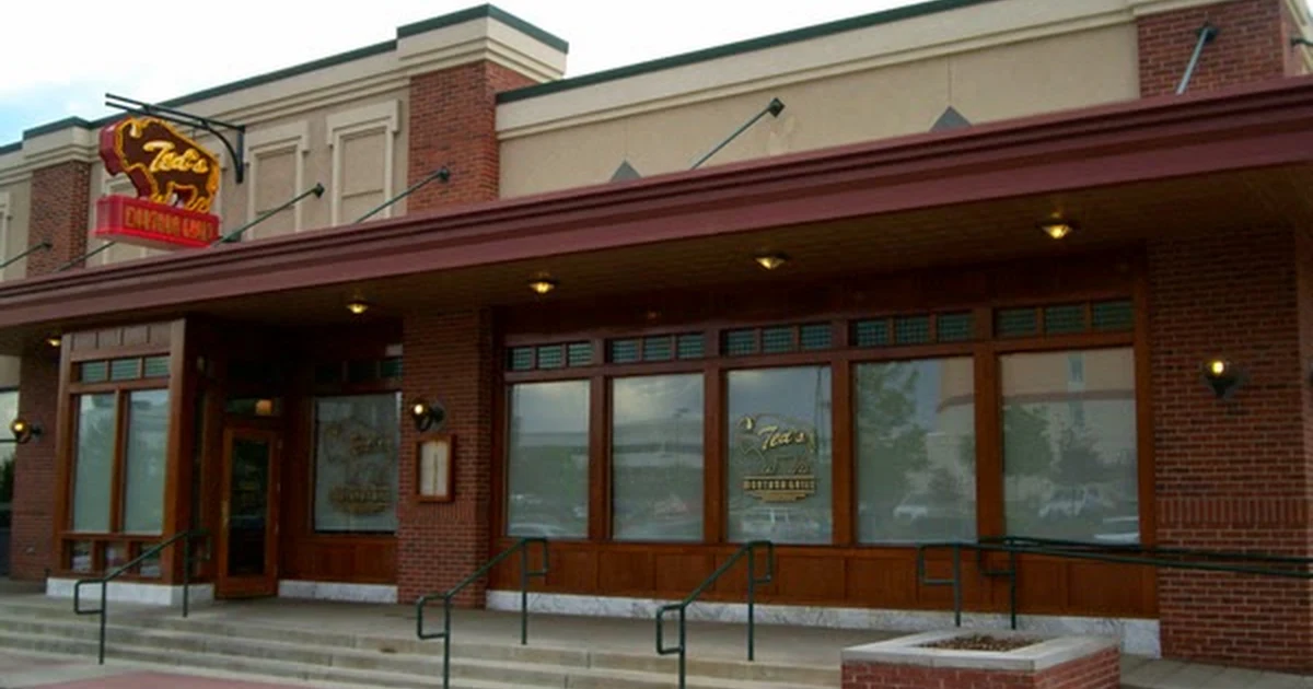Ted's Montana Grill photo 1