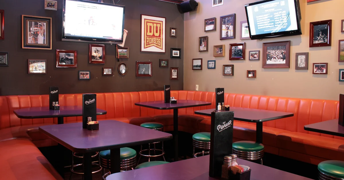 The Pioneer Bar photo 1