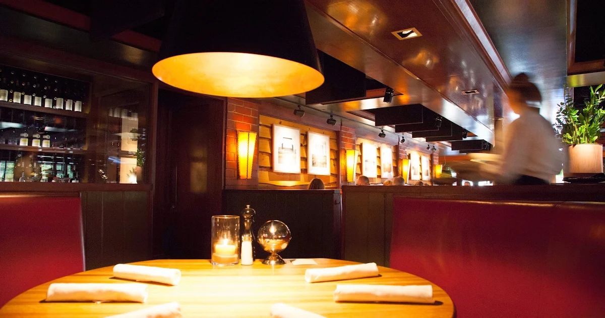 Cherry Creek Grill photo 1