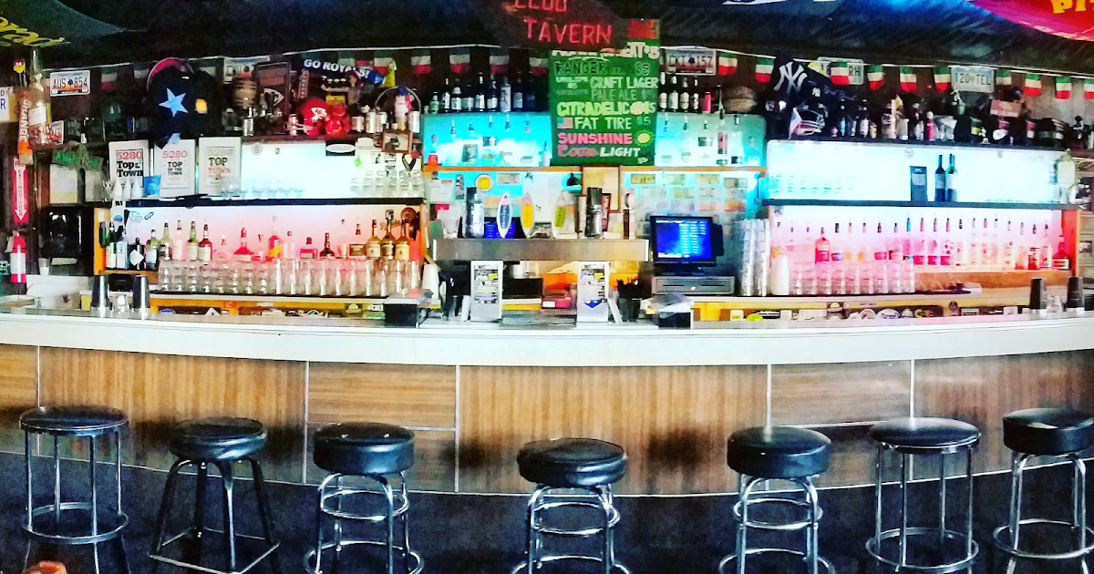 Don's Club Tavern photo 1
