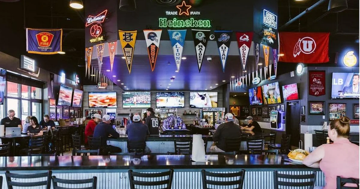 Bout Time Pub & Grub photo 1