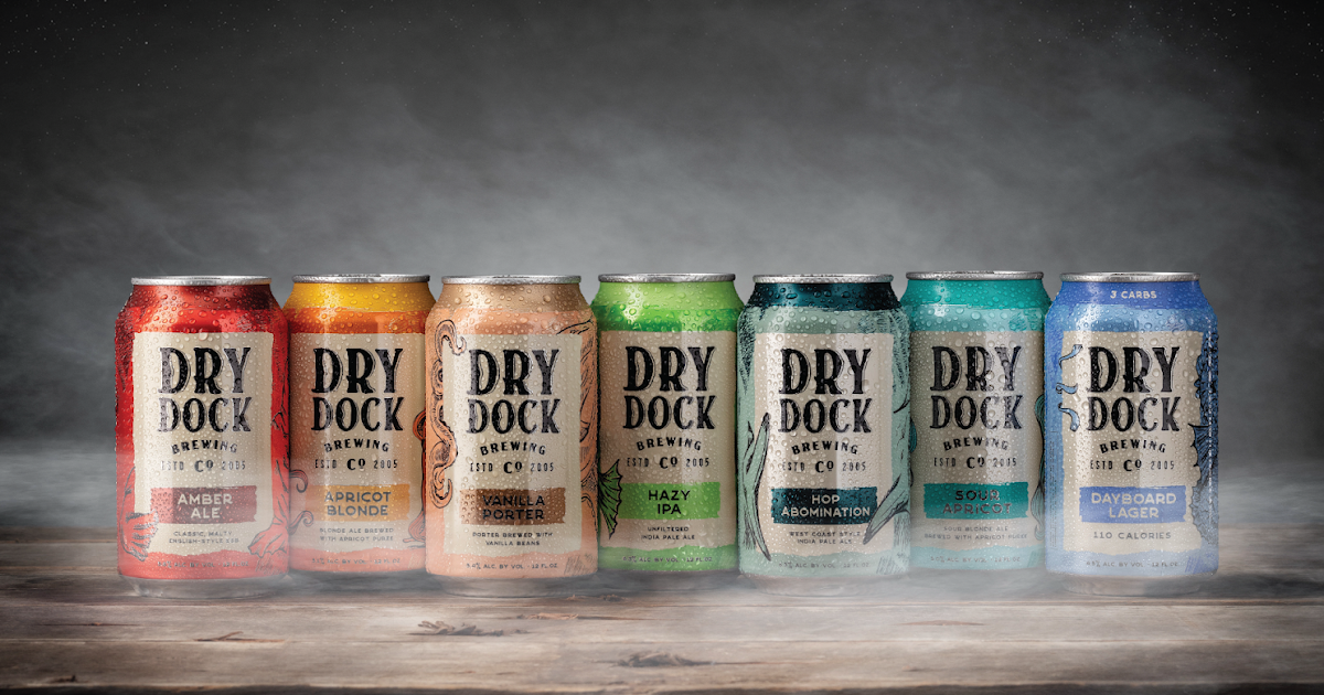 Dry Dock Brewing Co - South Dock photo 1