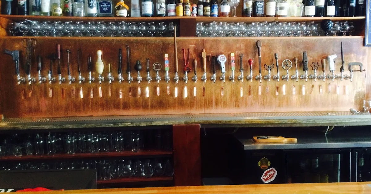 Jake's Brew Bar photo 1