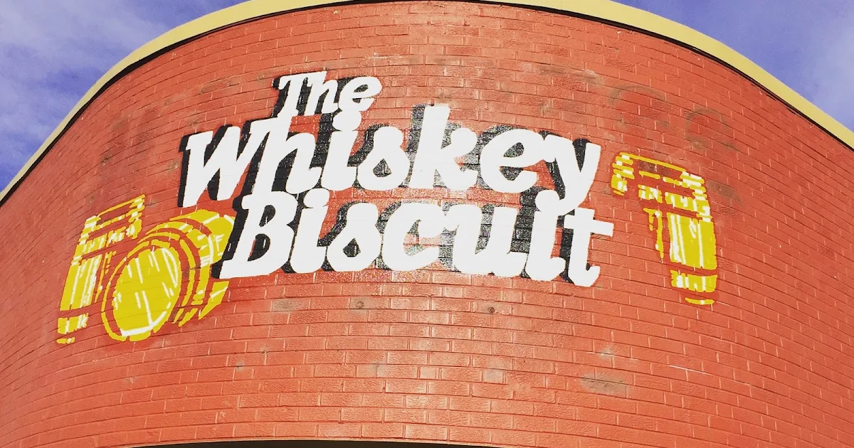 The Whiskey Biscuit photo 1