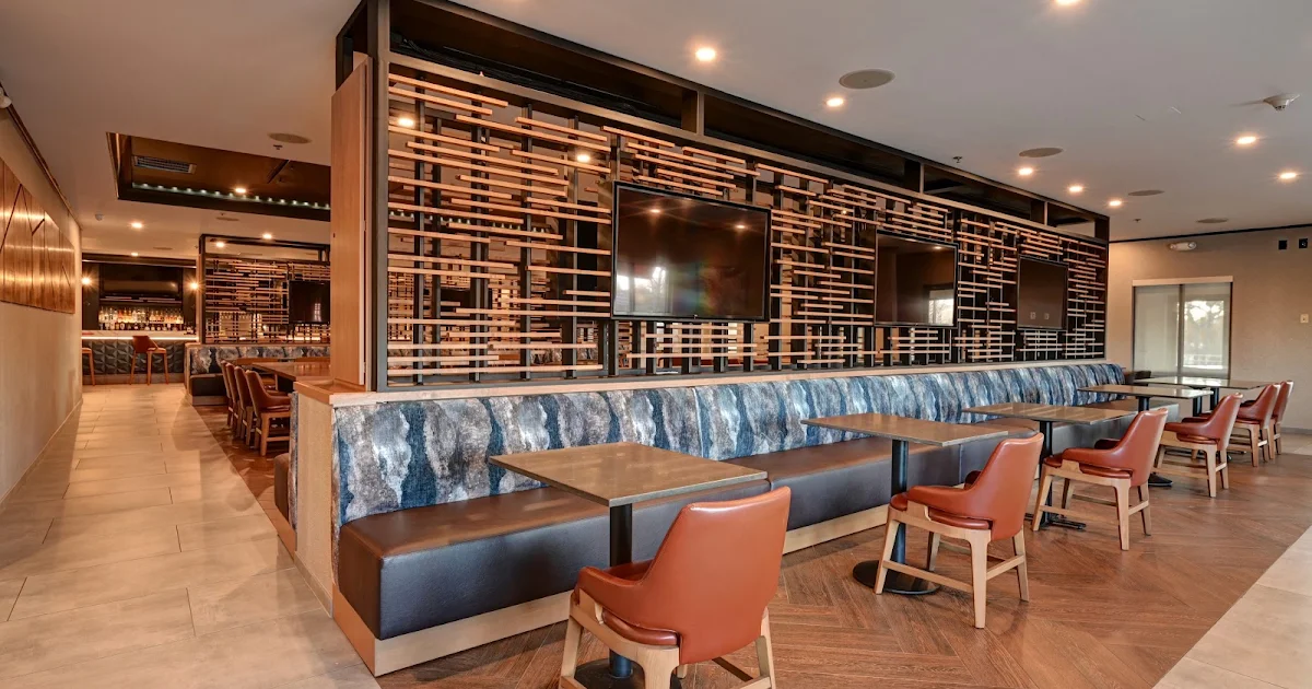 Tower Tap & Grill photo 1
