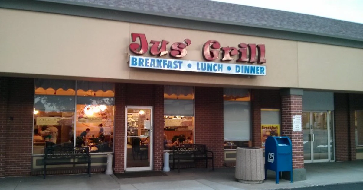 Jus Grill Restaurant photo 1