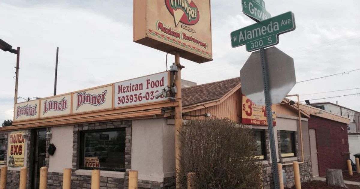 Fritangas Mexican Restaurant photo 1
