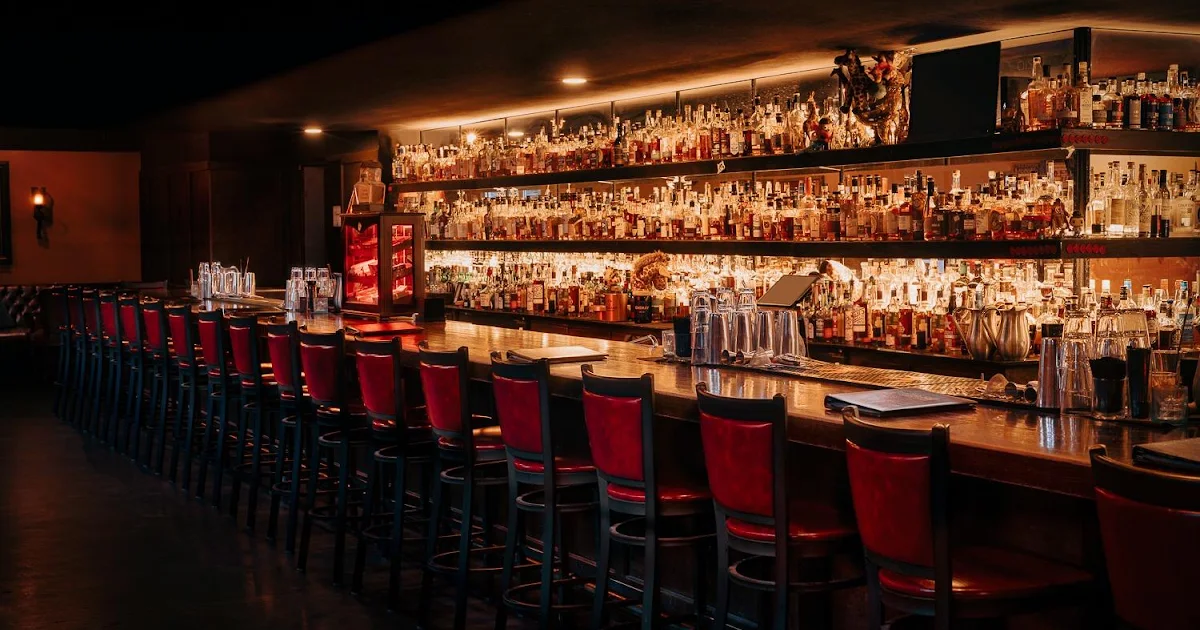 Bar 1919 photo 1