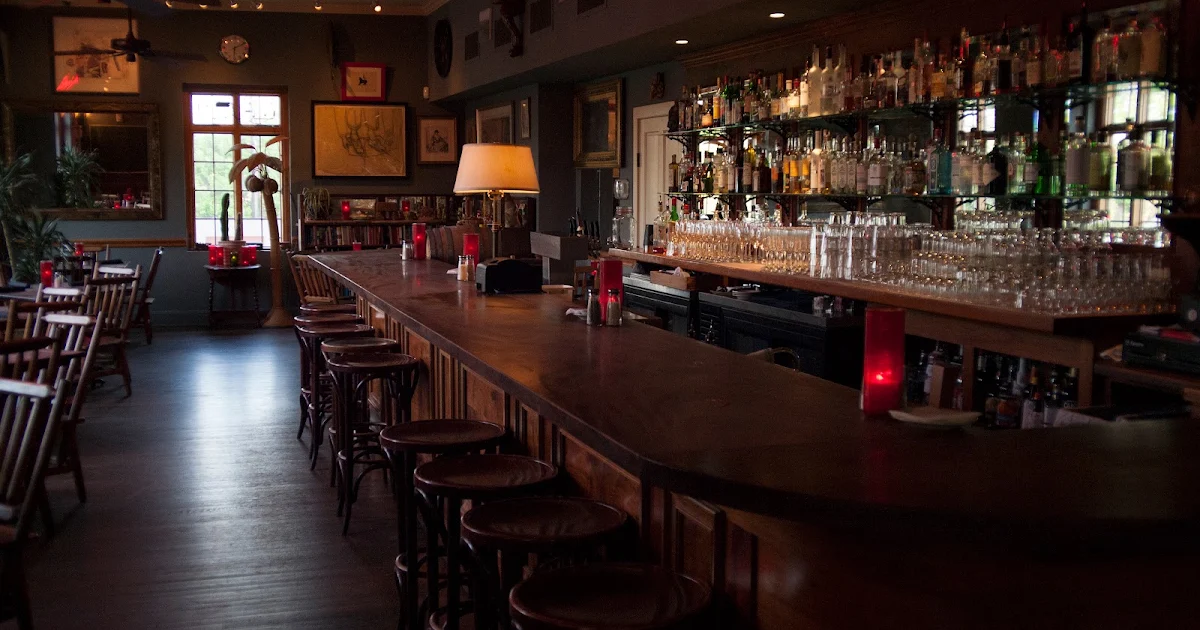 Liberty Bar photo 1