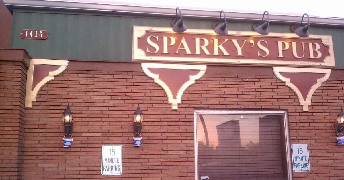 Sparky's Pub photo 1