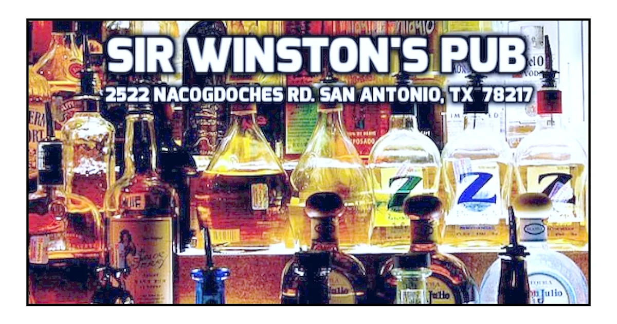 Sir Winston's Pub photo 1