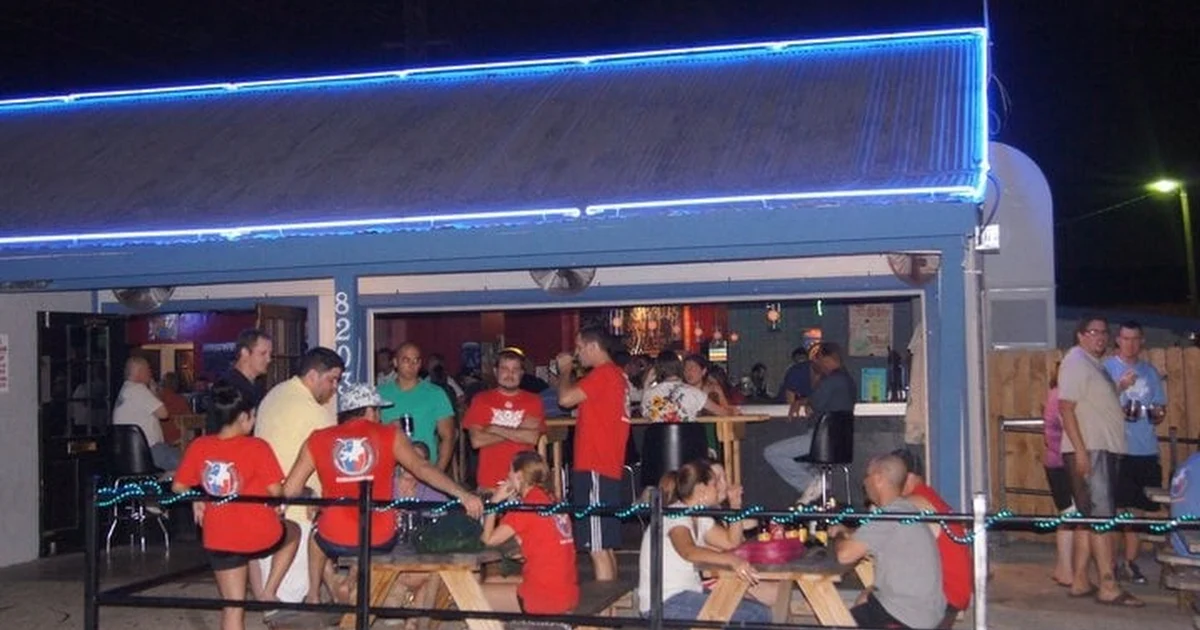 The Hangar Bar & Grill photo 1