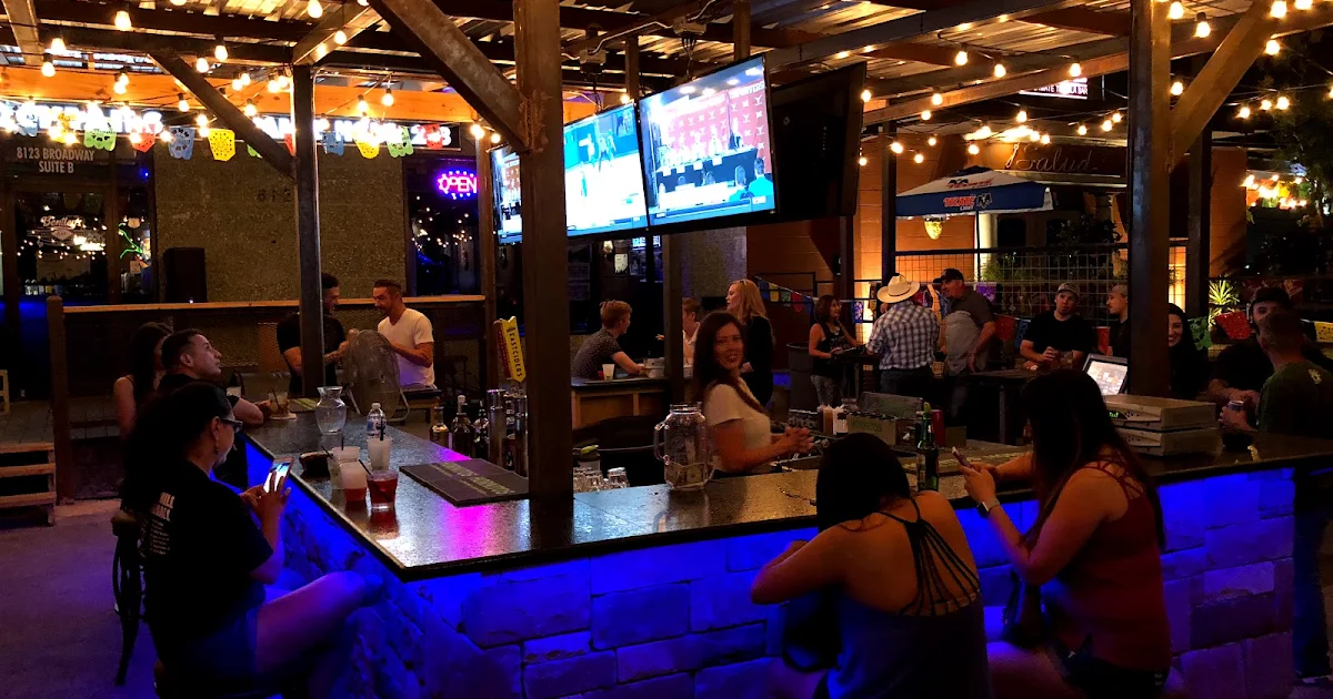 Bentley's Bar photo 1