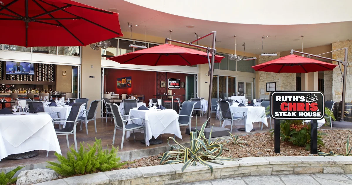 Ruth's Chris Steak House photo 1